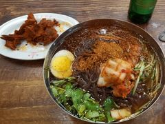 -西塔大冷面(市府大路店)