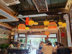 -阿嫂印象·民间江湖菜(大学城店)