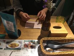 -阮氏娘·越南料理(双子塔店)