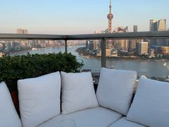 -顶层酒吧ROOF(上海艾迪逊酒店)