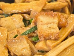 -湛江鸡饭店(岗心路店)