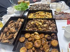-晓梦戳子肉(瑞云路店)