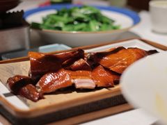 -香山湖家家宴(中山陵店)
