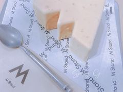 -M Stand(宁波万象城店)