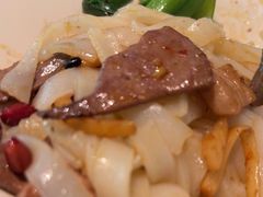 -漆黑觉米粉(三里屯店)