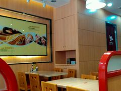 -贯一台湾牛肉面(八一七中路店)