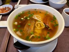 -中国厨房/台湾牛肉面