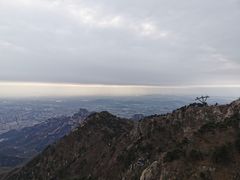 -泰山风景名胜区