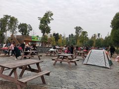 -枫香湖儿童公园