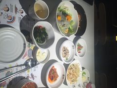 本家(万象城店)-本家韩国烤肉(青岛万象城店)