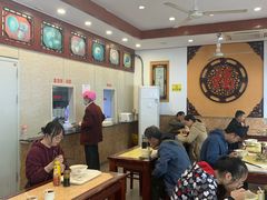 大堂-万福兴(齐门路店)