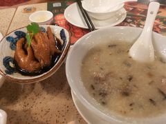 豉油皇凤爪-点都德(聚福楼店)