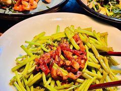 -南京大牌档(夫子庙老门东店)