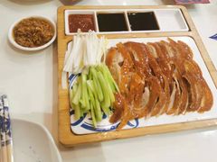 -满园春饼(宜昌万达店)