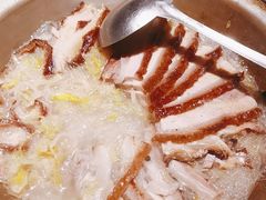 -京味斋·烤鸭·北京菜(安贞店)