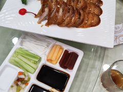 -东四民芳餐厅(世茂工三店)