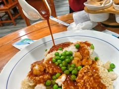 -奎元馆.百年奎元.非遗传承(西湖边的解放路店)