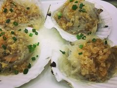-濠江渔港酒楼(湾仔海鲜街，会展中心店)