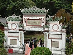 -深圳国际园林花卉博览园