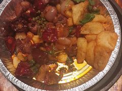 -兄弟爬爬虾(北京路店)