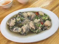 -长平老姿娘夜粥(平东一街店)