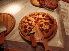 -比格比萨自助(南京万达茂店)