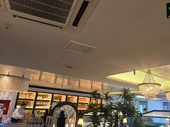 -良木缘咖啡西餐(优品道广场店)