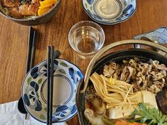 -铃木食堂(杨梅竹店)