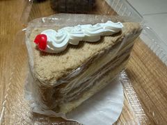 -红宝石蛋糕店(湖北路店)