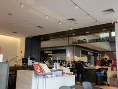 -Seesaw Coffee(上海尚悦湾店)