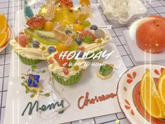 -Juliaanna茱安娜烘焙(中心店)