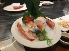 -大渔之观(安贞店)
