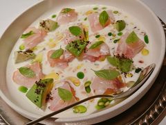 -壳里西餐厅Coquille Seafood Bistro(蒙自路店)