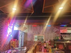 -老卜奎齐齐哈尔烤肉(人民东路店)