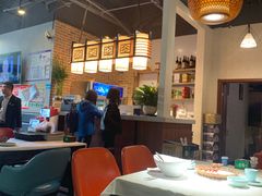 大堂-雲蜀龙阁·金牌水煮鱼(方庄店)