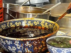 -清真磨沟沿老字号牛肉面(总店)