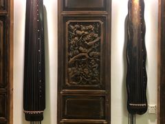 -禅韵琴社 古琴茶道香道插花培训(西华门店)