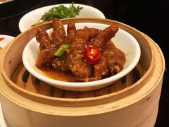 -富力万达嘉华酒店-品珍中餐厅(水果湖店)