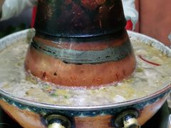 -牛叔鲜羊肉铜火锅(远东小区店)