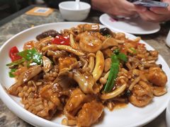 -昱德来·天津菜(河西店)