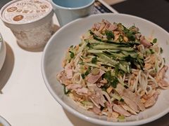 -大铁勺新津菜(东丽阳光新业广场店)