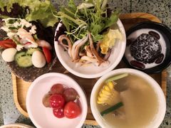 -Home Thai·泰谣(王府井apm店)