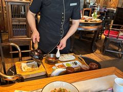 -西安饭庄·非遗陕菜(钟楼店)