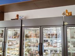 -莫斯科餐厅面包坊(北展店)