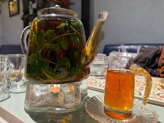 -海尔巴格一甸茶餐厅(团结路店)