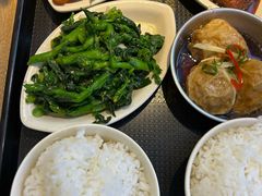 -荟选餐饮徐家汇社区食堂(徐虹北路店)