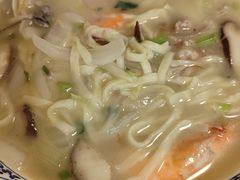 -一路飘香面馆