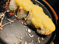 -Mr·Fish鱼鲜生海鲜放题(银泰in99店)