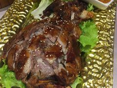 -老爷庙风味美食府(魏都大道店)