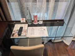 -香港铜锣湾皇悦酒店